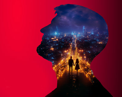 Любовь без памяти