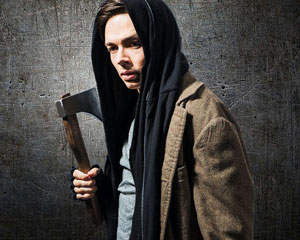 Преступление и наказание