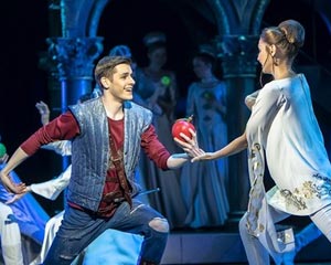 Ромео VS Джульетта