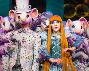 Все о Золушке